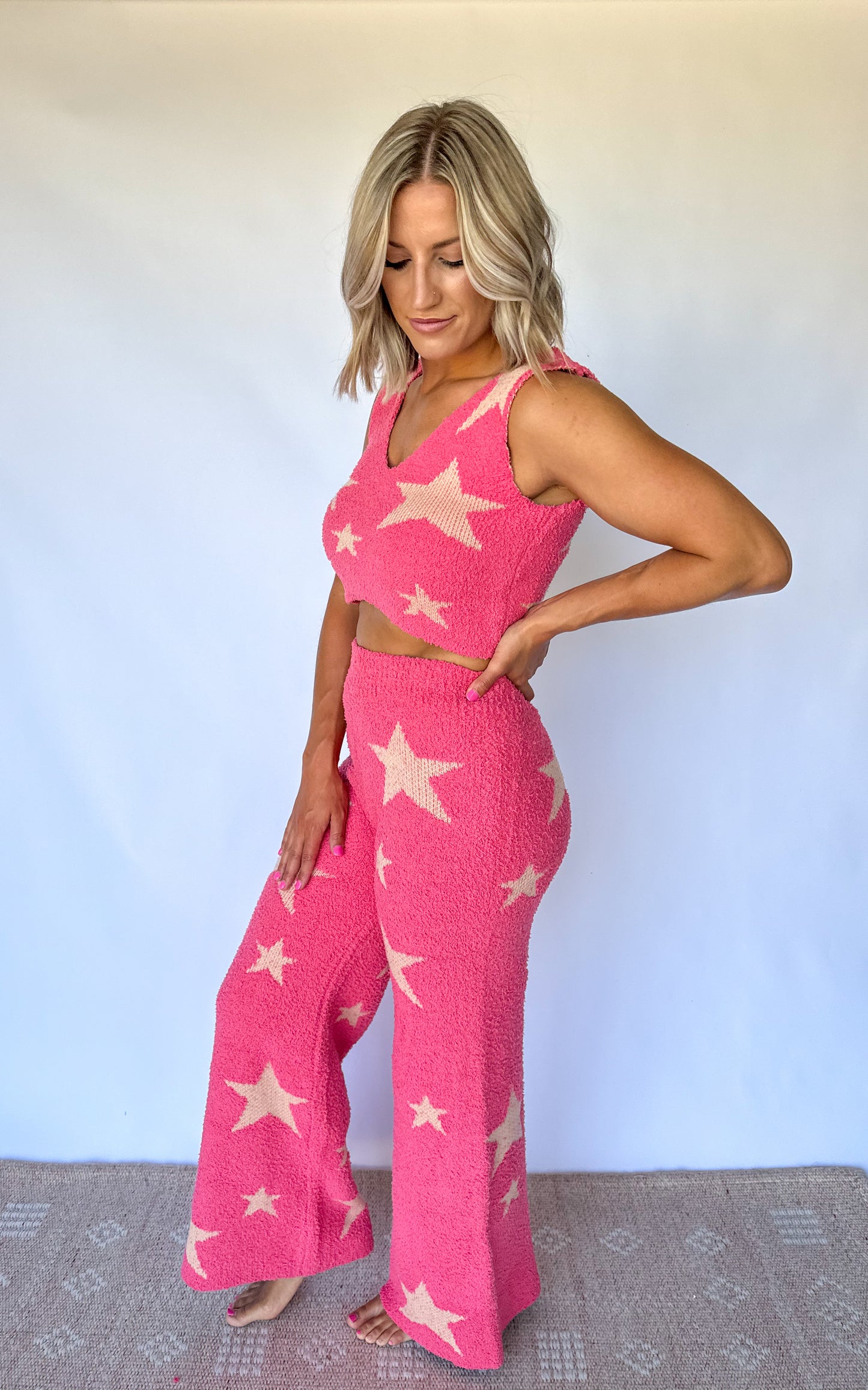 Dancing In The Stars Matching Set