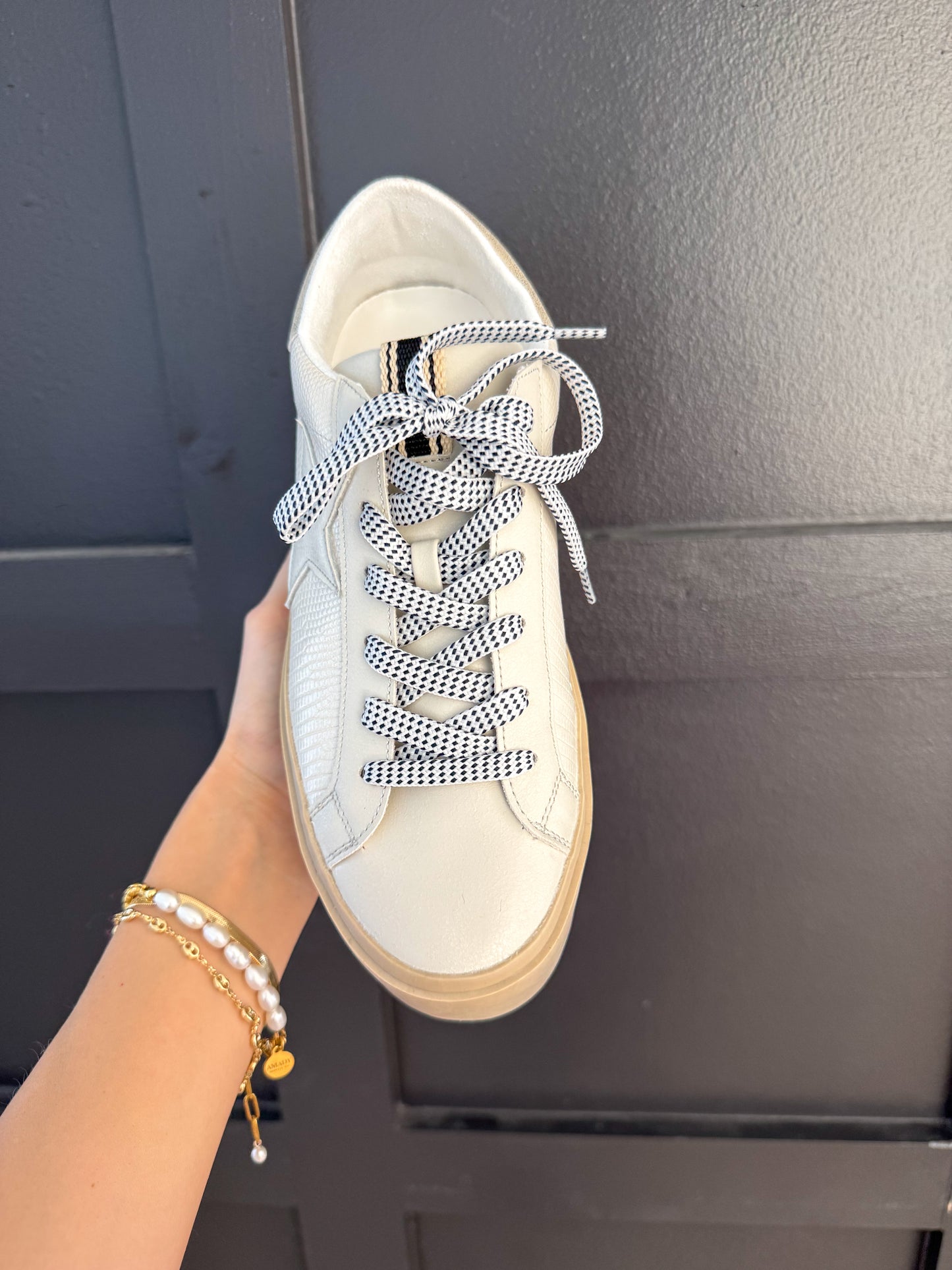 Platform Reba Shu Shop Sneakers