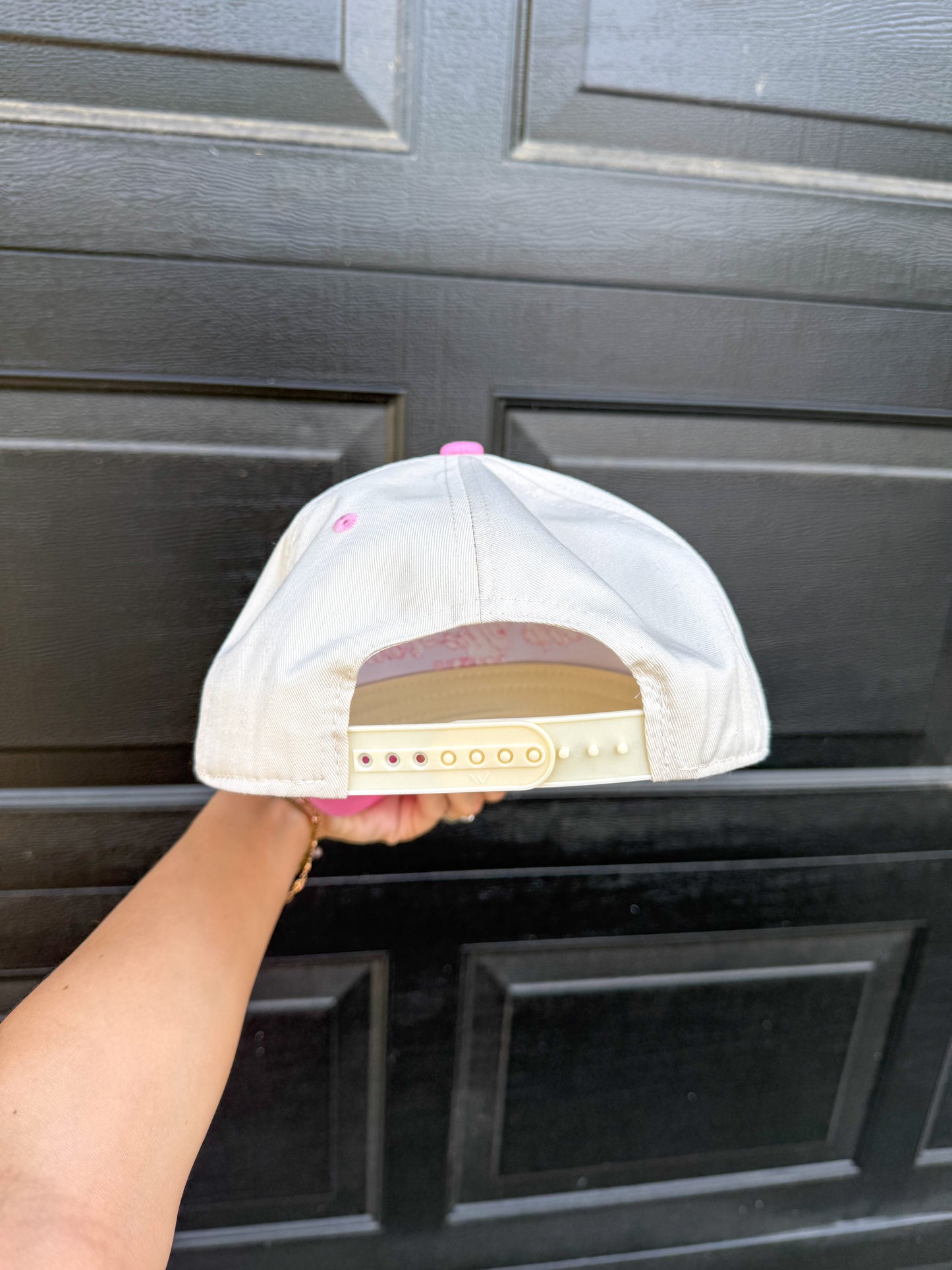 Up The Vine Merch Trucker Hat