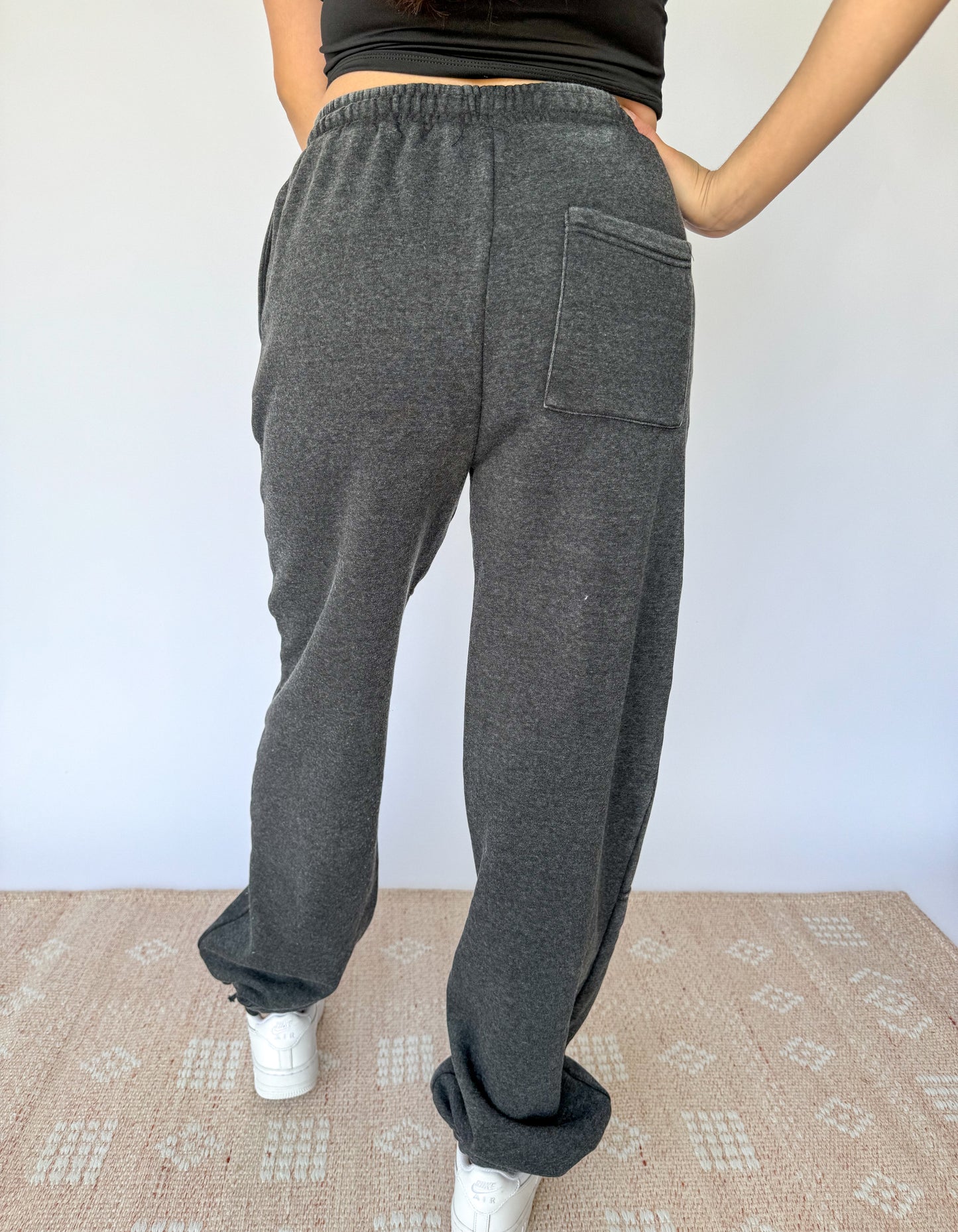 Hot Shot Sweatpants *Black*