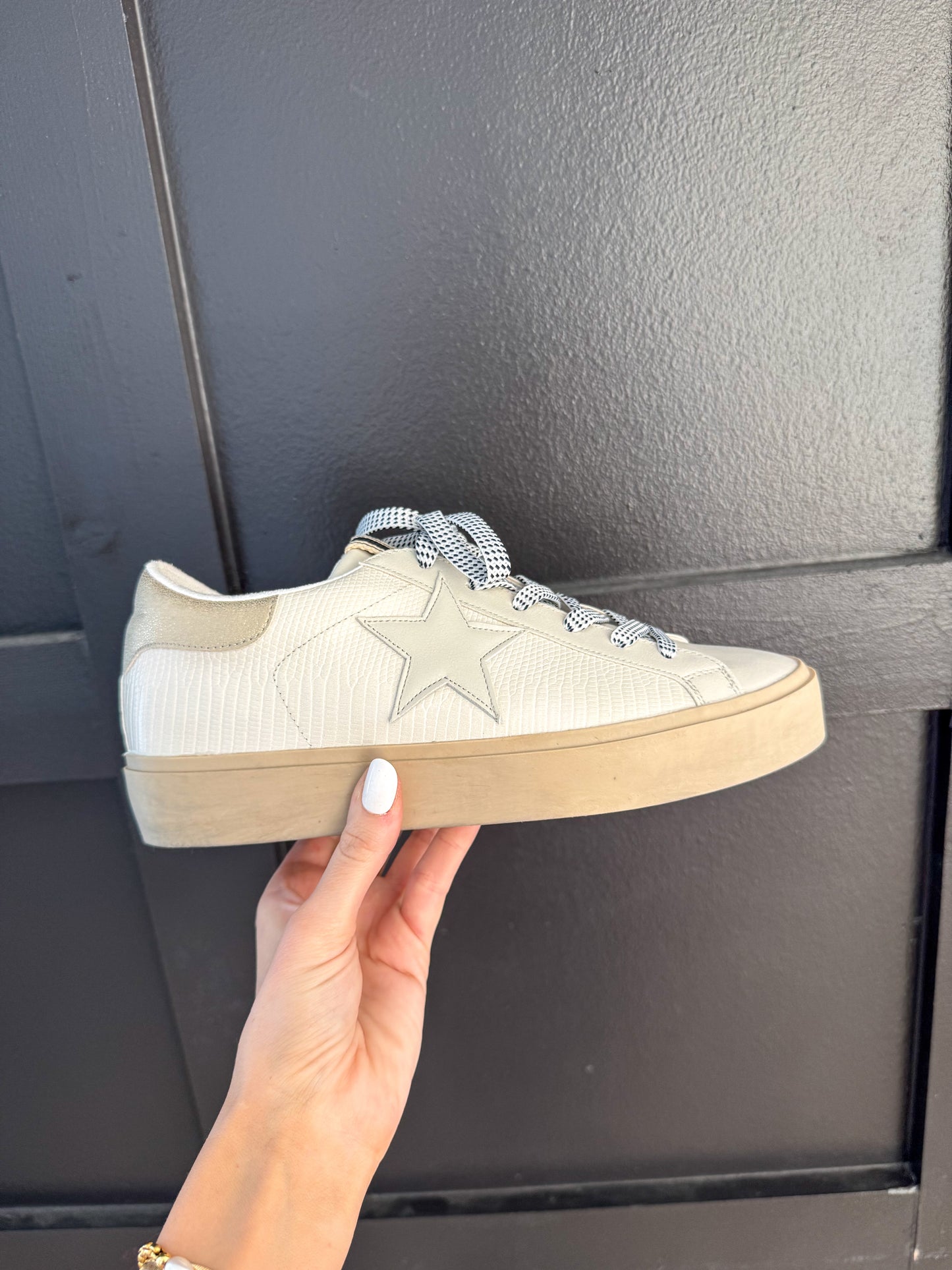 Platform Reba Shu Shop Sneakers