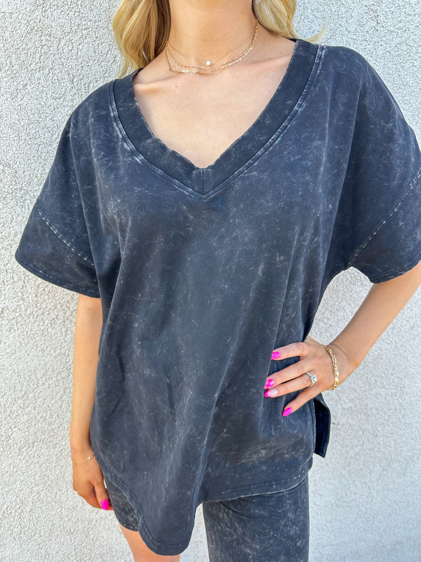 In My Element Mineral Washed Set