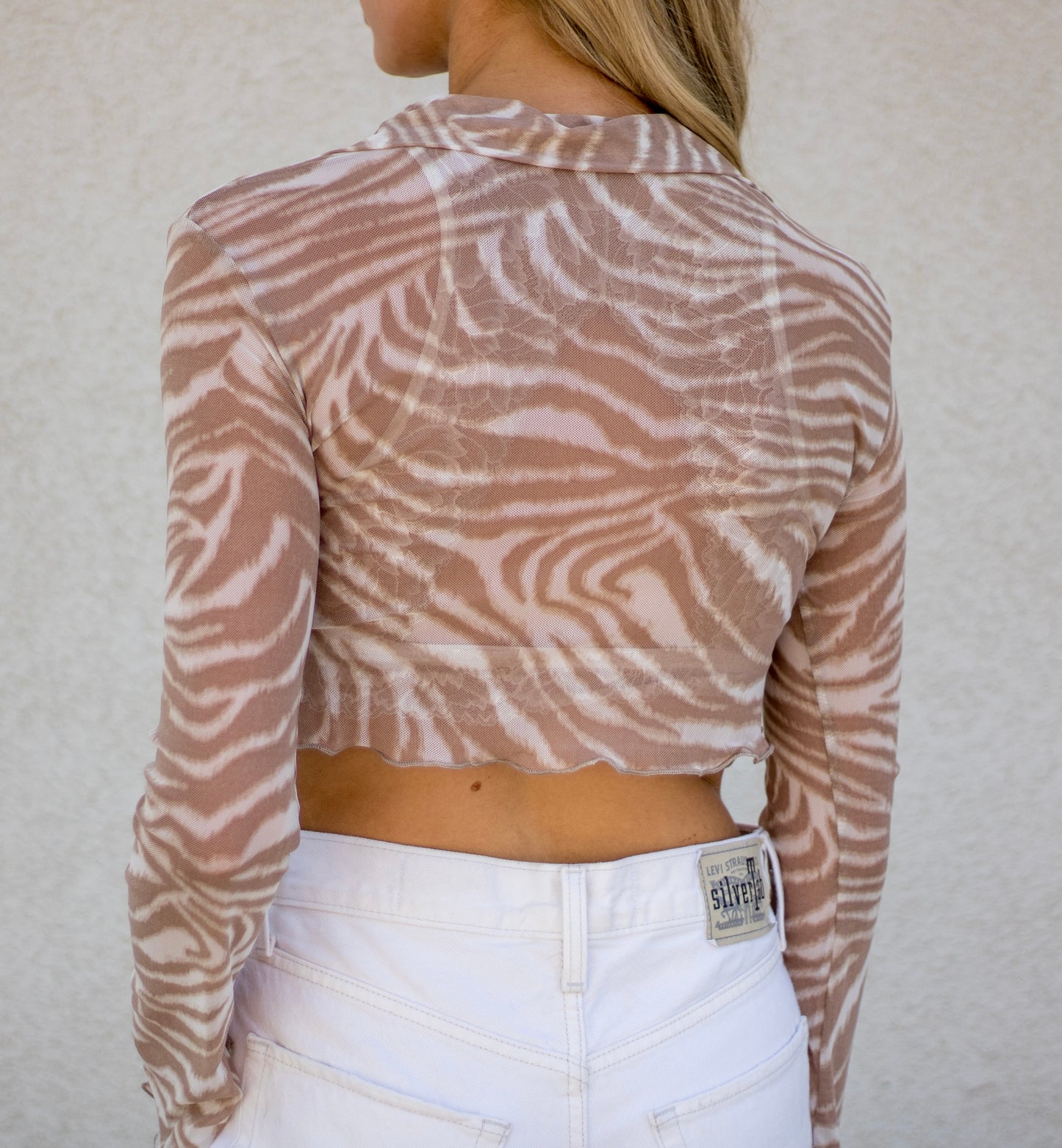 Havana Top