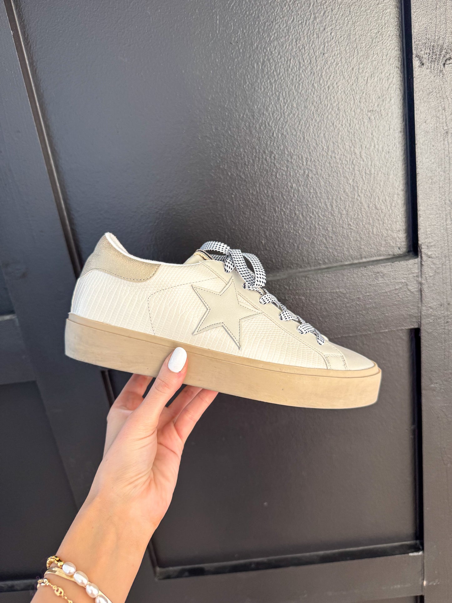 Platform Reba Shu Shop Sneakers