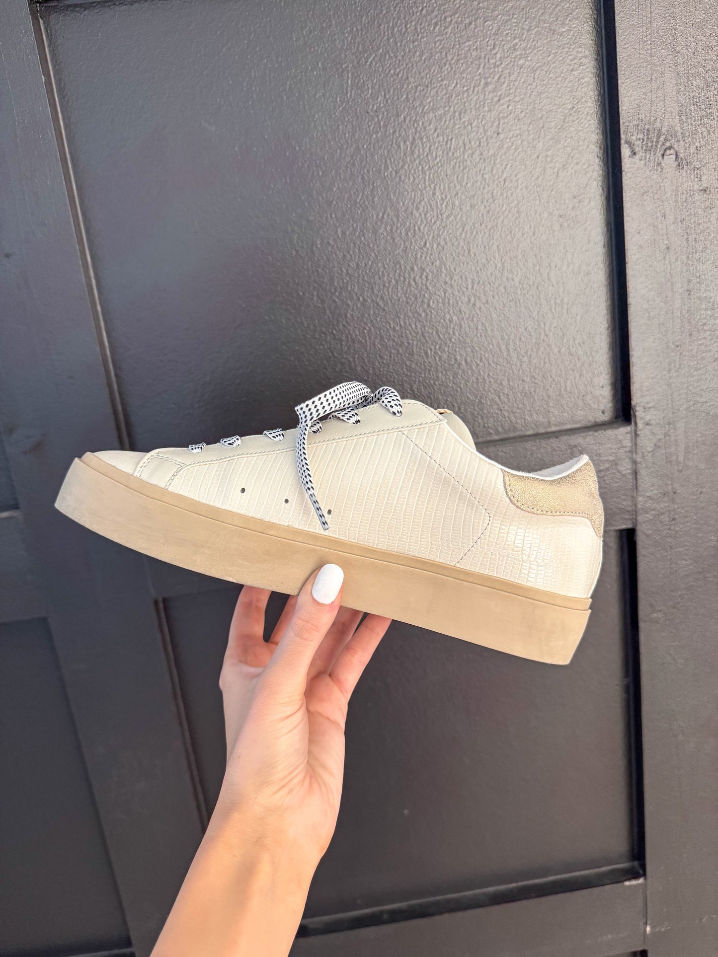 Platform Reba Shu Shop Sneakers