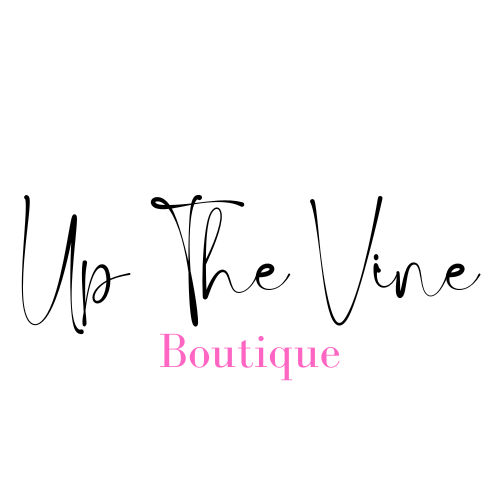 Up The Vine Boutique logo
