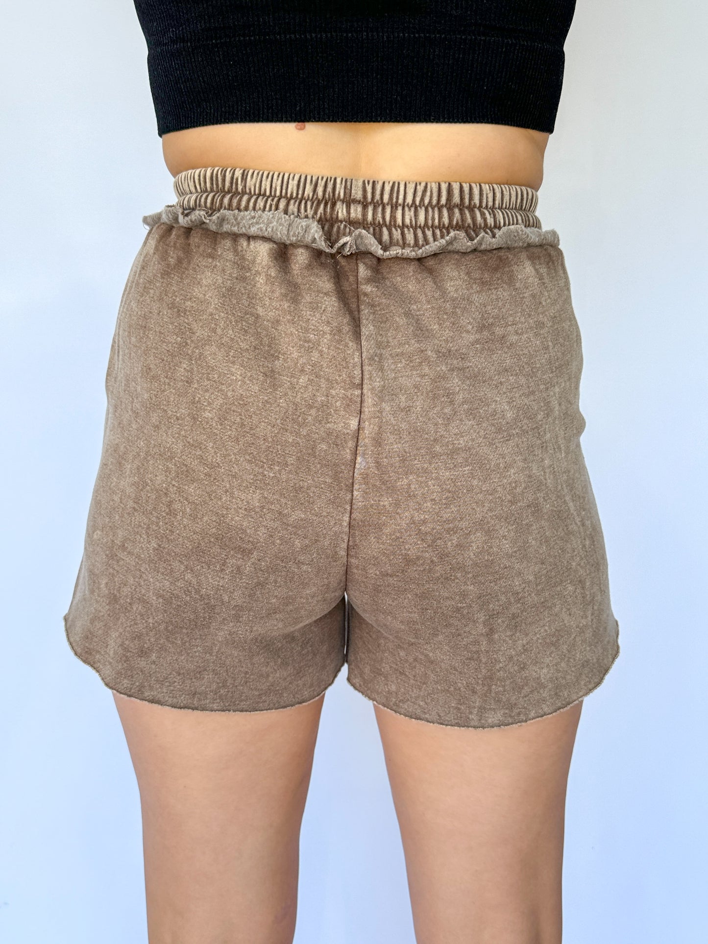 Ellie Lounge Shorts