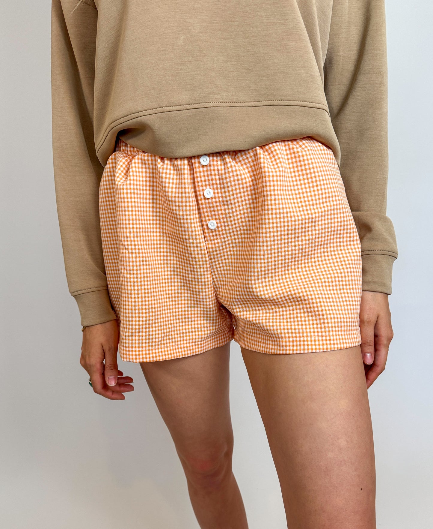 Willow Boxer Shorts