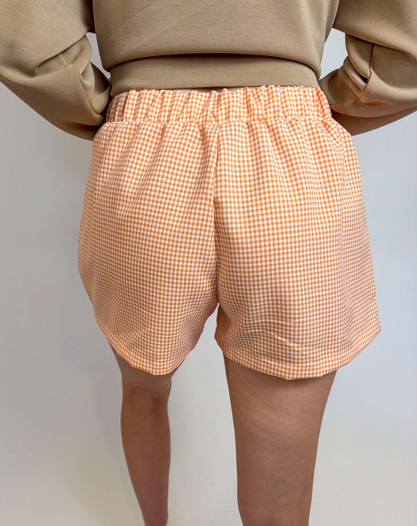 Willow Boxer Shorts