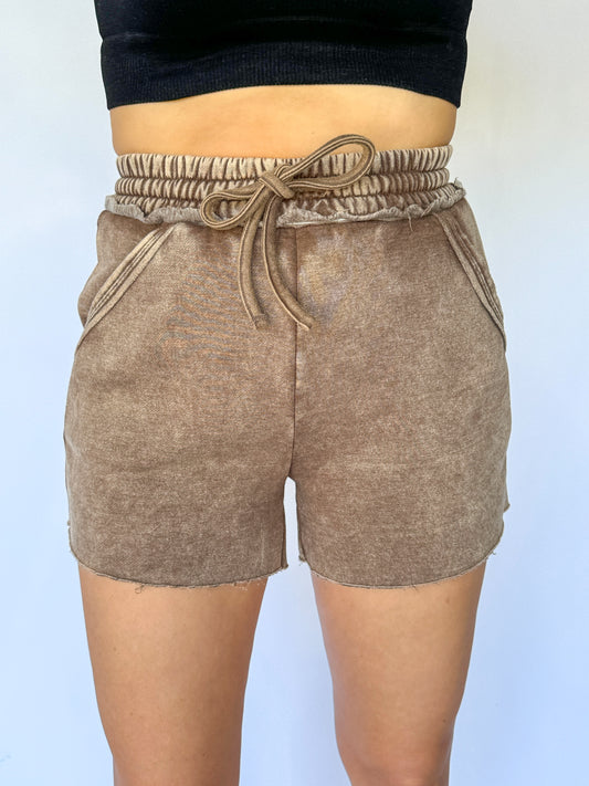 Ellie Lounge Shorts